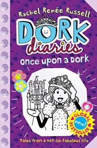 Descargar Dork Diaries: Once Upon a Dork (English Edition) pdf, epub, ebook