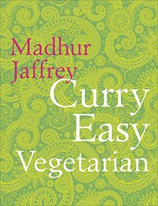 Descargar Curry Easy Vegetarian pdf, epub, ebook