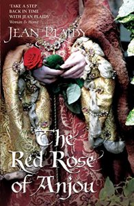 Descargar The Red Rose of Anjou: (Plantagenet Saga) pdf, epub, ebook