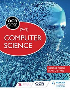 Descargar OCR Computer Science for GCSE Student Book (Eurostars) (English Edition) pdf, epub, ebook