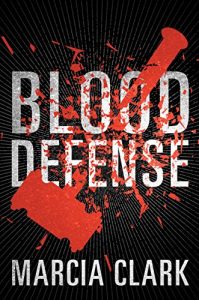 Descargar Blood Defense (Samantha Brinkman Book 1) (English Edition) pdf, epub, ebook