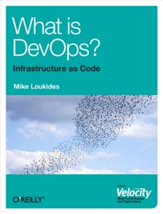 Descargar What is DevOps? pdf, epub, ebook