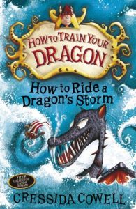 Descargar How To Train Your Dragon: How to Ride a Dragon’s Storm: Book 7 pdf, epub, ebook