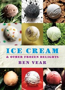 Descargar Ice Cream pdf, epub, ebook