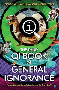 Descargar QI: The Third Book of General Ignorance (Qi: Book of General Ignorance) pdf, epub, ebook