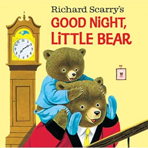 Descargar Good Night, Little Bear (Little Golden Book) pdf, epub, ebook