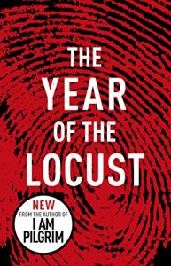 Descargar The Year of the Locust pdf, epub, ebook