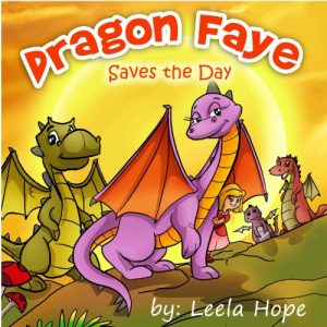 Descargar kids Book:Dragon Faye Saves the Day (funny bedtime story collection,illustrated picture book for kids,Early reader book,Bedtime story for kids) (English Edition) pdf, epub, ebook