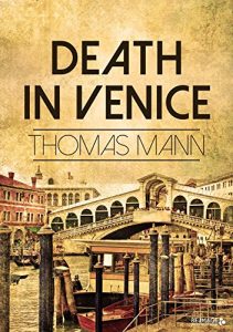 Descargar Death in Venice (English Edition) pdf, epub, ebook