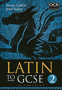 Descargar Latin to GCSE Part 2 pdf, epub, ebook