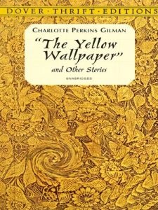 Descargar The Yellow Wallpaper and Other Stories pdf, epub, ebook