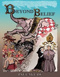 Descargar Beyond Belief: A Tale of the Great Saint Lungo pdf, epub, ebook