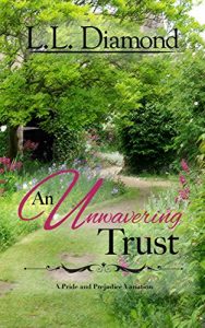 Descargar An Unwavering Trust (English Edition) pdf, epub, ebook