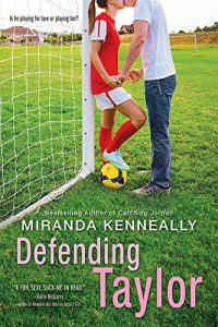 Descargar Defending Taylor (Hundred Oaks Book 7) (English Edition) pdf, epub, ebook