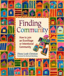 Descargar Finding Community: How to Join an Ecovillage or Intentional Community pdf, epub, ebook