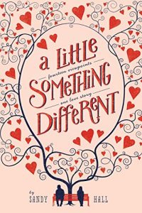 Descargar A Little Something Different: A Swoon Novel (Swoon Novels Book 1) (English Edition) pdf, epub, ebook