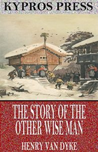 Descargar The Story of the Other Wise Man (English Edition) pdf, epub, ebook