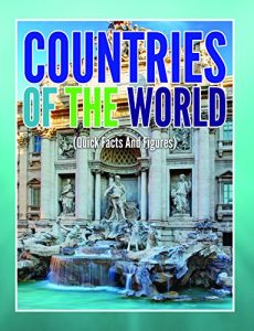 Descargar Countries Of The World (Quick Facts And Figures) (Awesome Kids Educational Books) pdf, epub, ebook