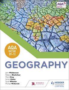 Descargar AQA GCSE (9-1) Geography (English Edition) pdf, epub, ebook