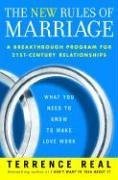 Descargar The New Rules of Marriage pdf, epub, ebook