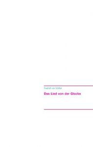 Descargar Das Lied von der Glocke pdf, epub, ebook