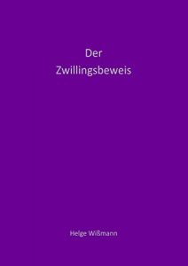 Descargar Der Zwillingsbeweis pdf, epub, ebook