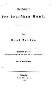 Descargar Geschichte der deutschen Kunst (German Edition) pdf, epub, ebook