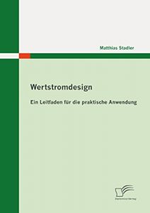 Descargar Wertstromdesign pdf, epub, ebook