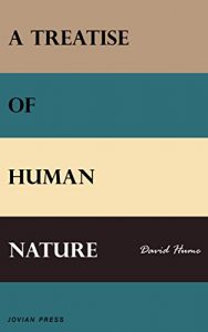 Descargar A Treatise of Human Nature (English Edition) pdf, epub, ebook