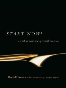 Descargar Start Now!: A Book of Soul and Spiritual Exercises (English Edition) pdf, epub, ebook