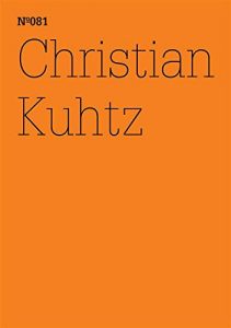 Descargar Christian Kuhtz: Einfälle statt Abfälle
(dOCUMENTA (13): 100 Notes – 100 Thoughts, 100 Notizen – 100 Gedanken # 081) (dOCUMENTA (13): 100 Notizen – 100 Gedanken) pdf, epub, ebook