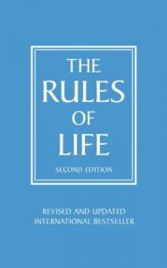 Descargar Rules of Life: A personal code for living a better, happier, more successful kind of life pdf, epub, ebook