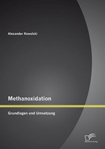 Descargar Methanoxidation: Grundlagen und Umsetzung pdf, epub, ebook