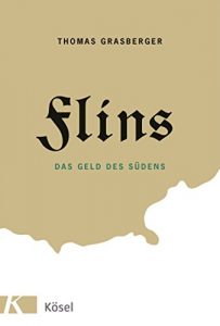 Descargar Flins: Das Geld des Südens (German Edition) pdf, epub, ebook