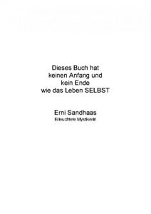 Descargar Dieses Buch hat keinen Anfang und kein Ende wie das Leben SELBST pdf, epub, ebook