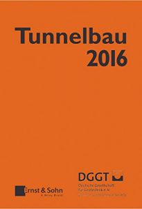 Descargar Taschenbuch für den Tunnelbau 2016 (Taschenbuch Tunnelbau) pdf, epub, ebook