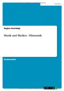 Descargar Musik und Medien – Filmmusik pdf, epub, ebook