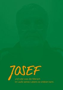 Descargar Josef: Dieses Buch erzählt von Josef, und oder was der Mensch im Laufe seines Lebens so alles erleben kann… pdf, epub, ebook