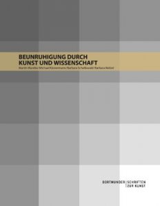 Descargar Beunruhigung durch Kunst und Wissenschaft pdf, epub, ebook