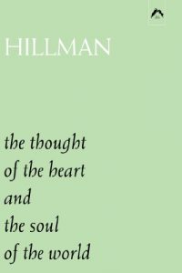 Descargar The Thought of the Heart and the Soul of the World (English Edition) pdf, epub, ebook