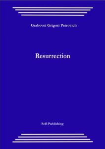 Descargar Resurrection (English Edition) pdf, epub, ebook