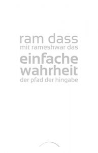 Descargar Einfache Wahrheit: Der Pfad der Hingabe (German Edition) pdf, epub, ebook