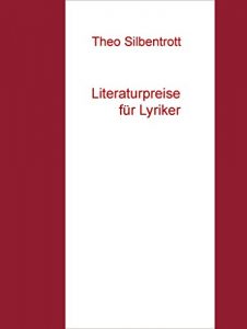 Descargar Literaturpreise für Lyriker pdf, epub, ebook