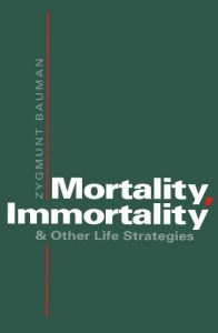 Descargar Mortality, Immortality and Other Life Strategies pdf, epub, ebook