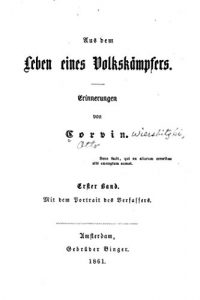 Descargar Aus Dem Leben Eines Volkskämpfers (German Edition) pdf, epub, ebook