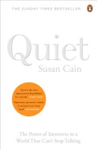 Descargar Quiet: The Power of Introverts in a World That Can’t Stop Talking pdf, epub, ebook