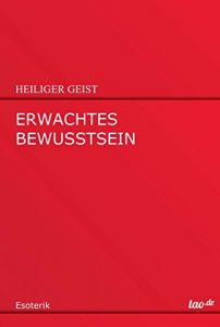 Descargar ERWACHTES BEWUSSTSEIN: DER ROTE WEG (German Edition) pdf, epub, ebook