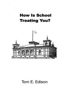 Descargar How Is School Treating You? pdf, epub, ebook