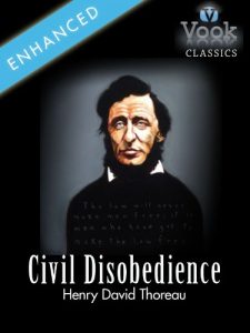 Descargar Civil Disobedience by Henry David Thoreau: Vook Classics pdf, epub, ebook