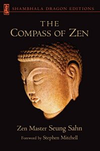 Descargar The Compass of Zen (Shambhala Dragon Editions) pdf, epub, ebook